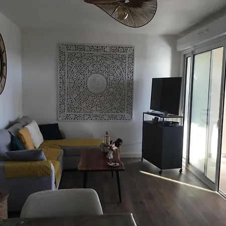 Emplacement Ideal Apartament