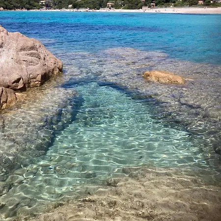 Emplacement Ideal Apartament Ajaccio (Corsica)